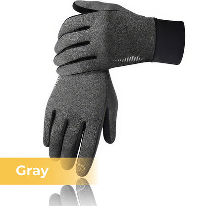 🎉 New Year Sale 50% OFF🎉Thermal Waterproof Touchscreen Winter Gloves