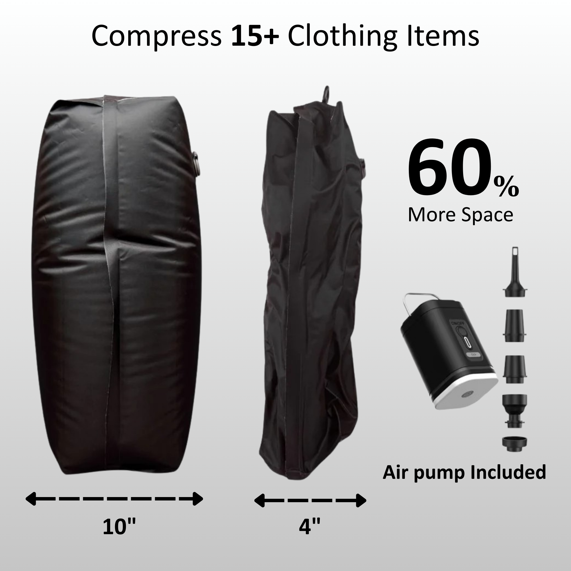 GlidePack™ – Pack More, Stress Less