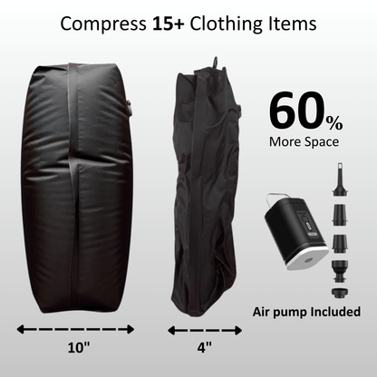 GlidePack™ – Pack More, Stress Less